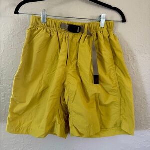 Gramicci Nylon Loose Short (Unisex)